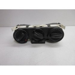 Commande Chauffage Volkswagen Fox